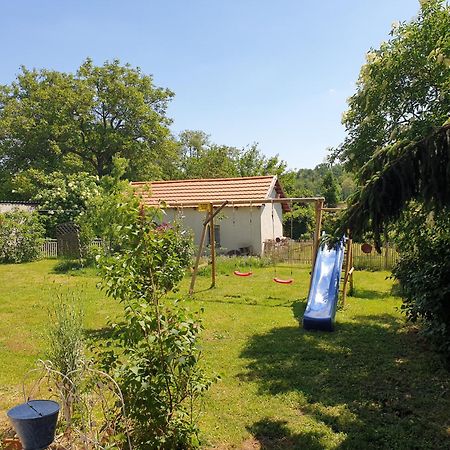 Apartment Moni In Lutzmannsburg, 1 Km Von Der Sonnentherme Entfernt - Apartment Mit 3 Schlafzimmern エクステリア 写真