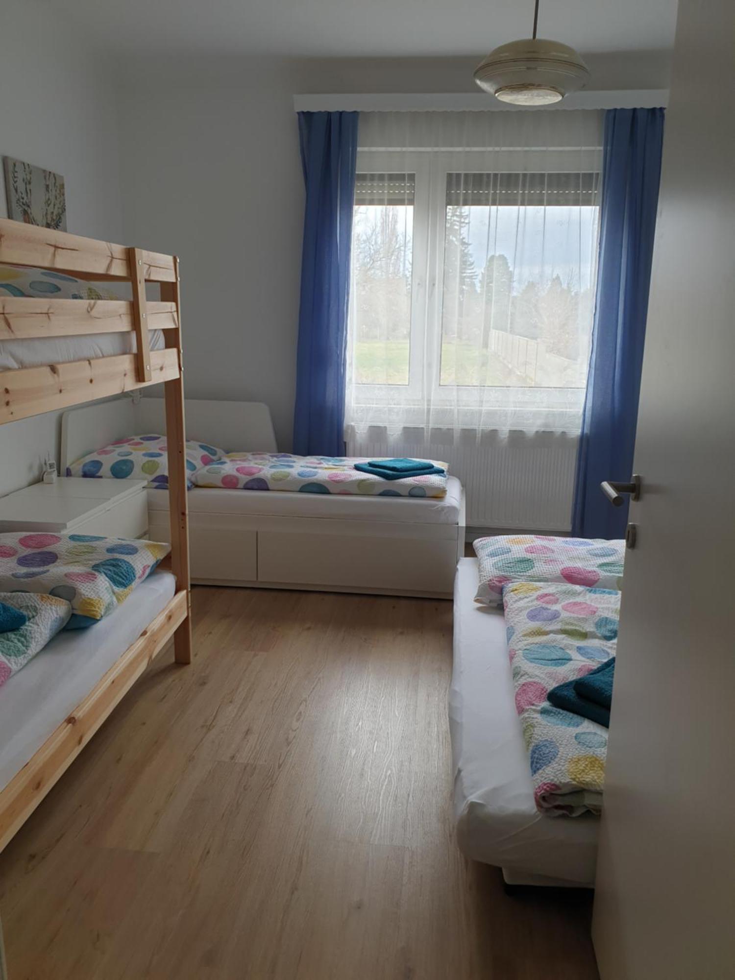 Apartment Moni In Lutzmannsburg, 1 Km Von Der Sonnentherme Entfernt - Apartment Mit 3 Schlafzimmern エクステリア 写真